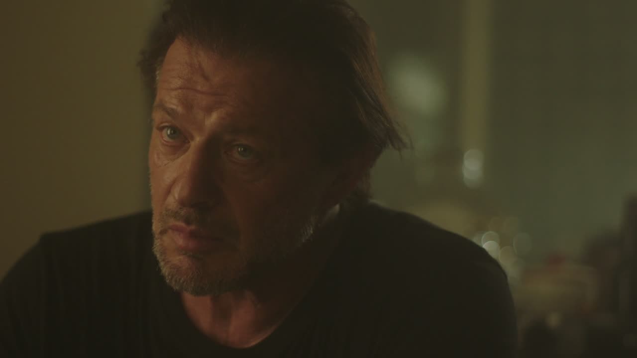 Still from Opa, a short film edited by Meraki Creative